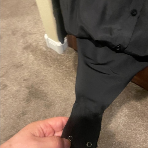 Gauge81 bodysuit - Picture 3 of 3